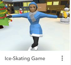 iceskating